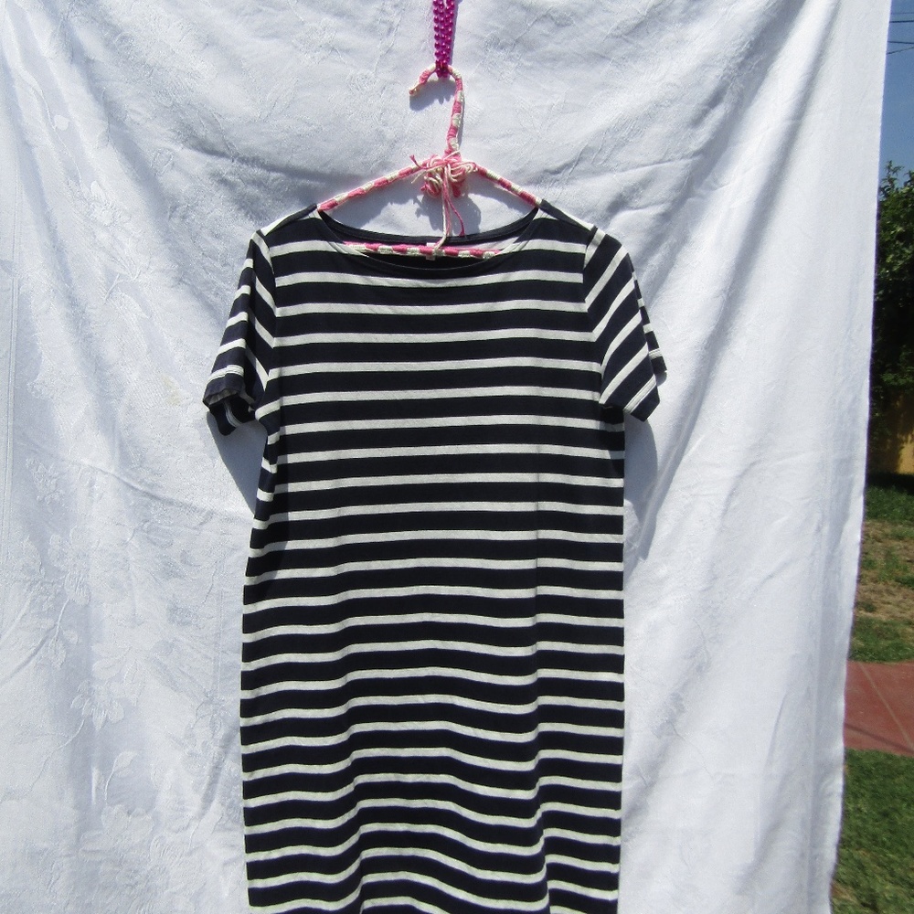 Muji casual dress